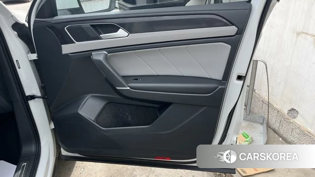 Volkswagen Tanyue id 4257731 из Китая 23