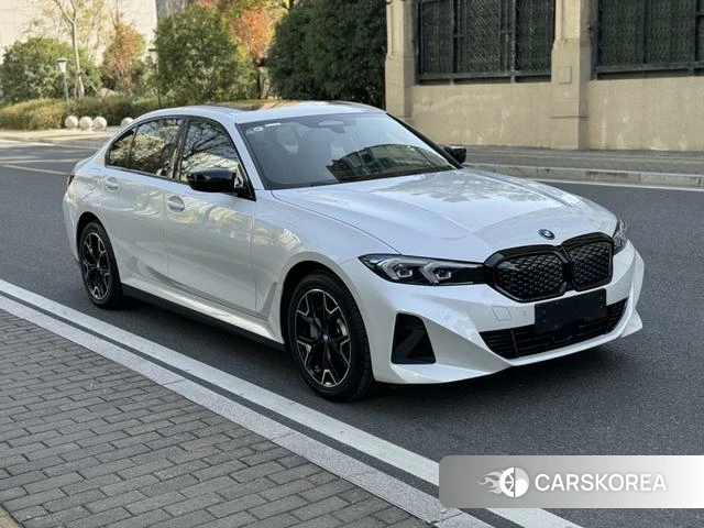BMW i3 id 4260502 из Китая 8