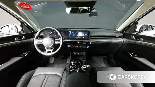 Kia The New K5 3rd generation id 3006831 из Кореи 17