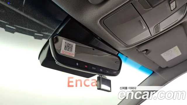 Hyundai The New Kona id 2527560 из Кореи 17