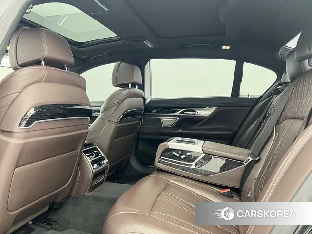 BMW 7 series id 4291179 из Китая 8