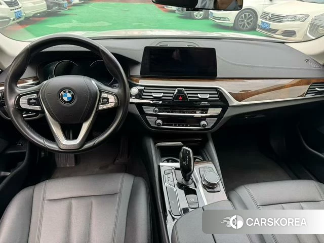 BMW 5 series id 4241764 из Китая 7