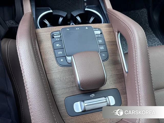 Mercedes-Benz GLE (import) id 4297453 из Китая 11