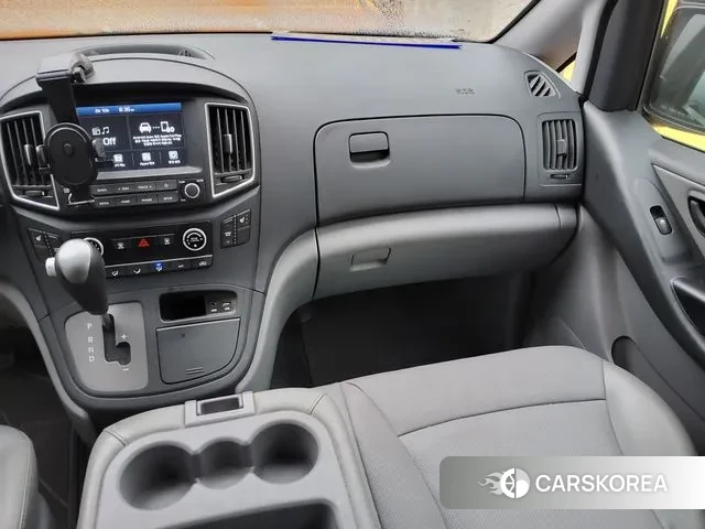 Hyundai The New Grand Starex id 3677061 из Кореи 11