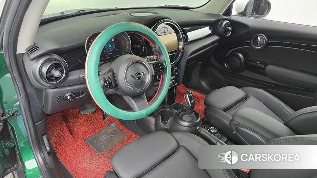 Mini Cooper id 4500610 из Кореи 17
