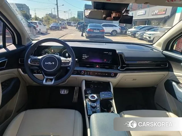 Kia Sportage 5th Generation id 3289312 из Кореи 17