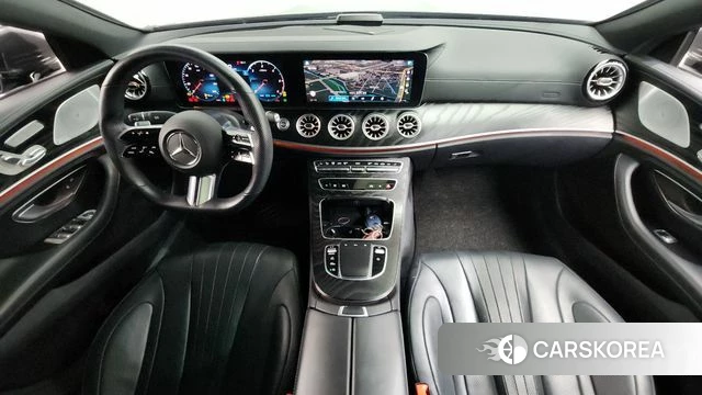 Mercedes-Benz CLS-Class C257 id 3953994 из Кореи 17