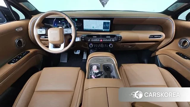 Hyundai Palisade (LX3) id 3732101 из Кореи 17