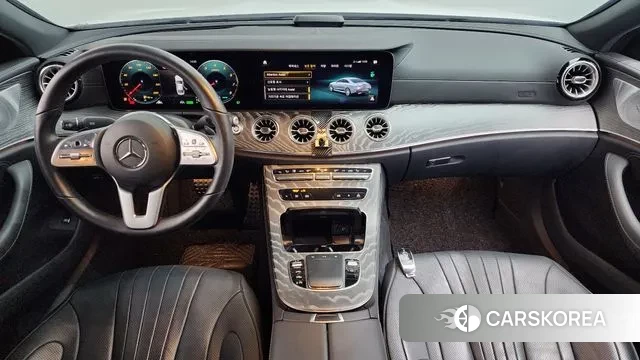 Mercedes-Benz CLS-Class C257 id 3433458 из Кореи 17