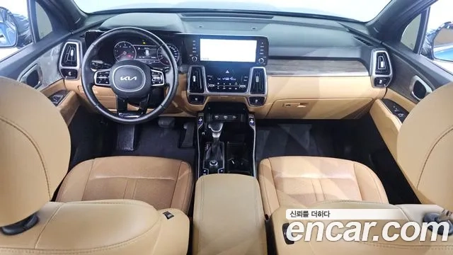 Kia Sorento 4th Generation id 2944455 из Кореи 17