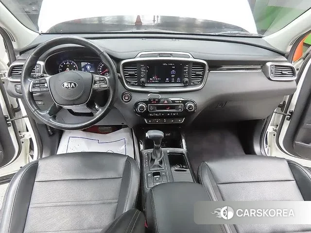 Kia The New Sorento id 3593190 из Кореи 17