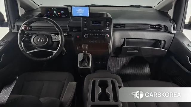 Hyundai Staria id 3384744 из Кореи 17