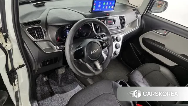 Kia The New Ray id 3771316 из Кореи 17