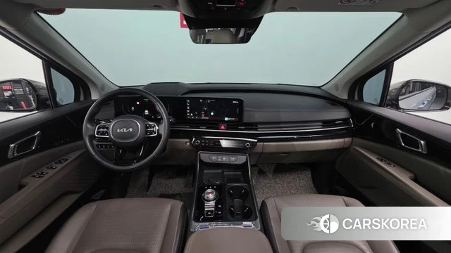 Kia The New Carnival 4th Generation id 3850469 из Кореи 17