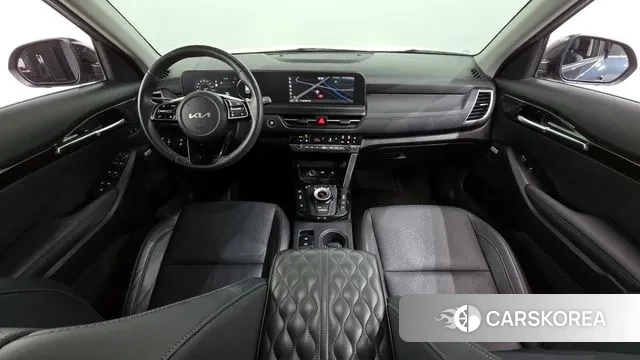 Kia The New Seltos id 3507920 из Кореи 17