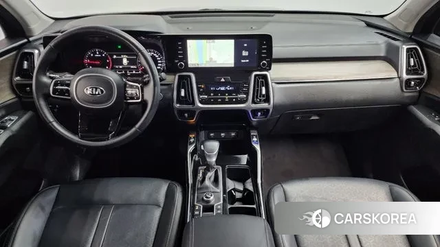 Kia Sorento 4th Generation id 3722668 из Кореи 17