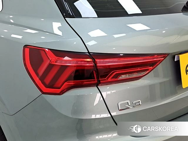 Audi Q3 id 4209096 из Китая 17