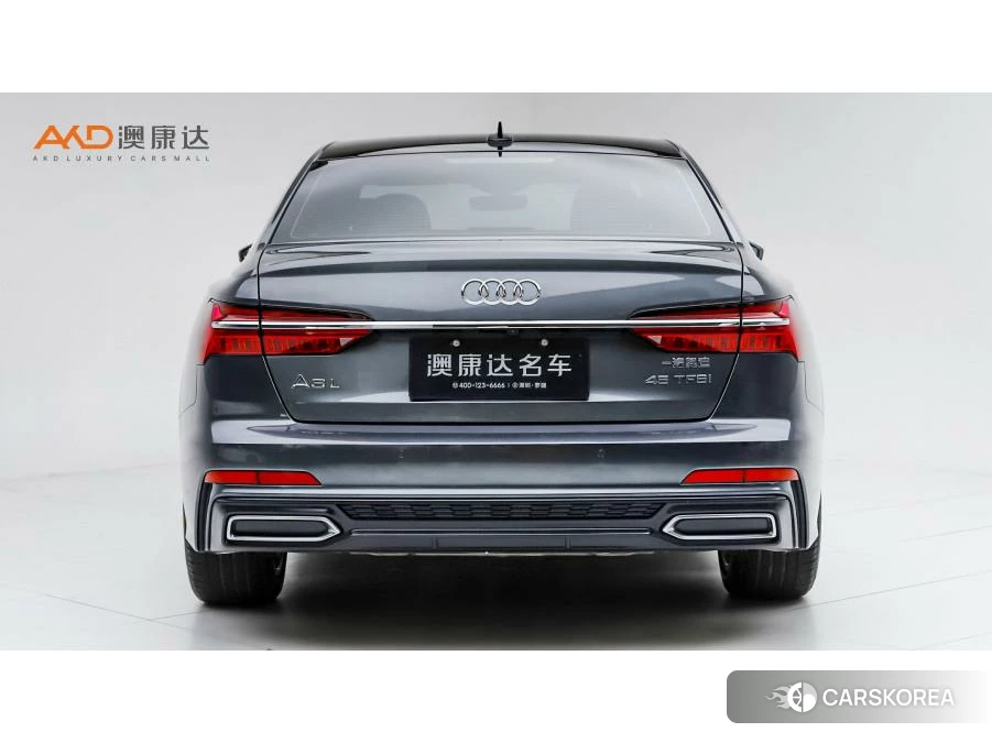 Audi A6L id 4419465 из Китая 7