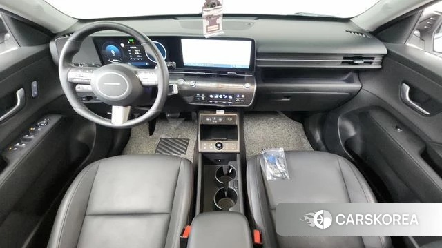 Hyundai Kona (SX2) id 3891594 из Кореи 17