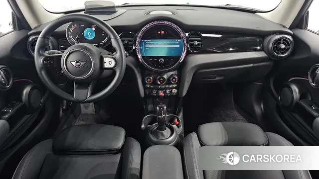 Mini Cooper id 3746151 из Кореи 17