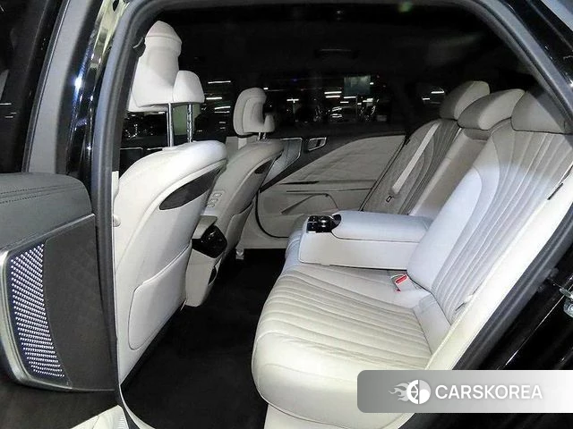 Kia K8 id 3884732 из Кореи 17