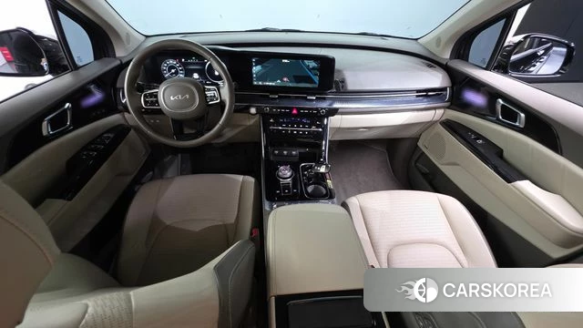 Kia Carnival 4th generation id 4267028 из Кореи 33