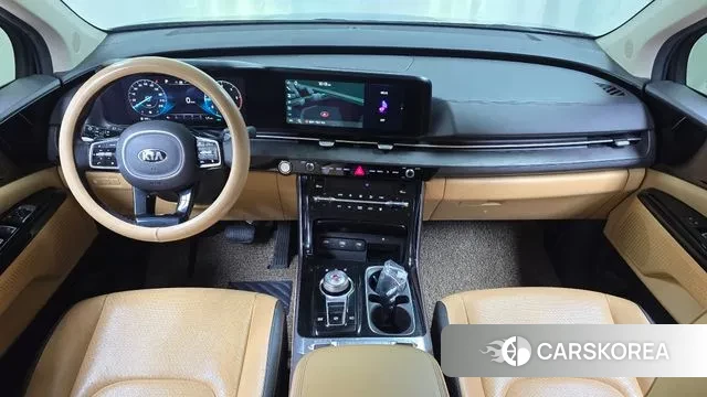 Kia Carnival 4th generation id 3717477 из Кореи 17