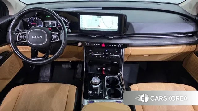 Kia Carnival 4th generation id 3764831 из Кореи 17