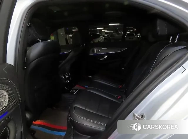 Mercedes-Benz E-Class W213 id 3508314 из Кореи 17