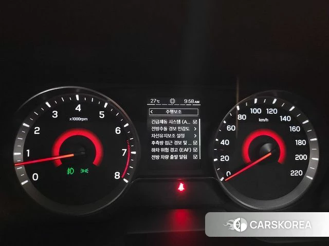 Ssangyong The New Tivoli id 4546775 из Кореи 17
