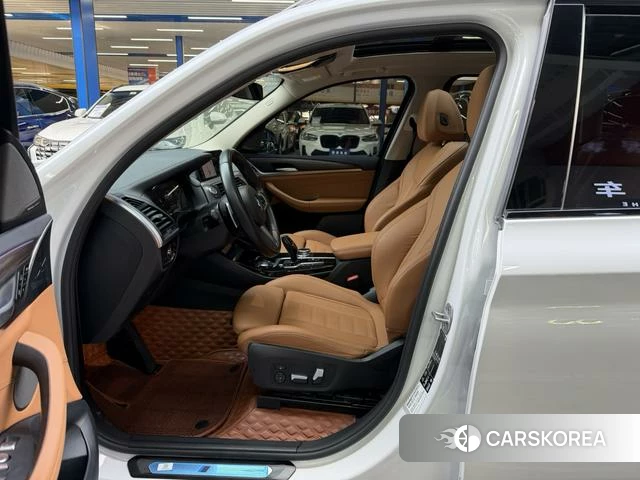 BMW X3 id 4271830 из Китая 21