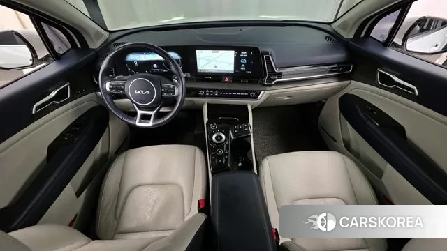 Kia Sportage 5th Generation id 3268672 из Кореи 17