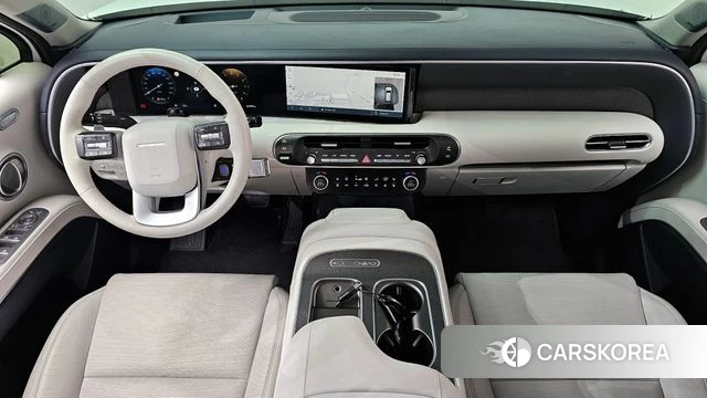 Hyundai Palisade (LX3) id 3850290 из Кореи 17