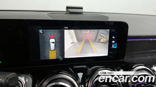 Mercedes-Benz GLB-Class X247 id 2614651 из Кореи 17