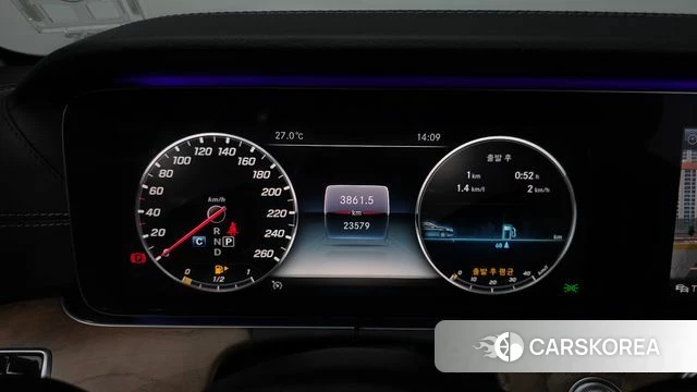 Mercedes-Benz E-Class W213 id 4508300 из Кореи 32
