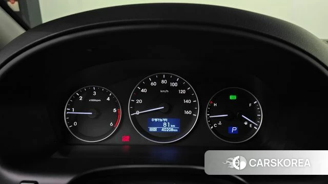 Hyundai The New Grand Starex id 4683642 из Кореи 27