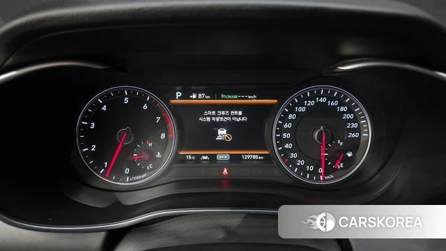 Genesis G70 id 4233194 из Кореи 28