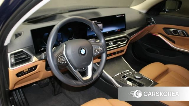 BMW 3 Series (G20) id 4533933 из Кореи 17