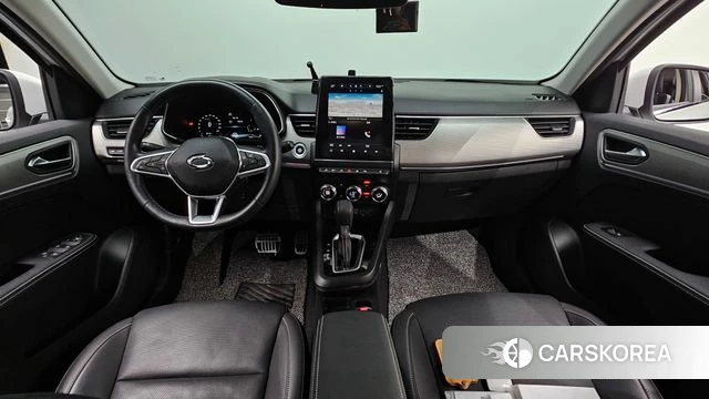 Renault Korea (Samsung) XM3 id 4433199 из Кореи 17