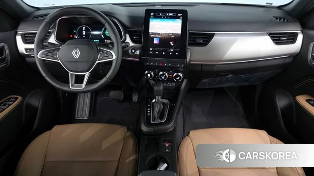 Renault Korea (Samsung) Arcana id 4279632 из Кореи 17