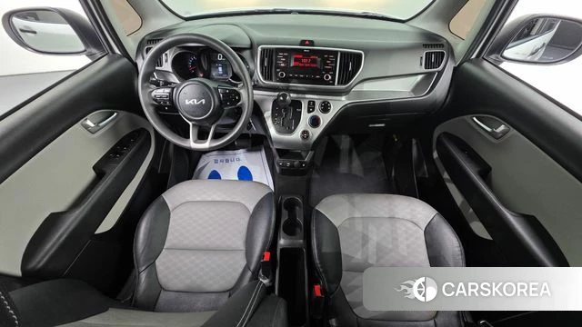 Kia The New Ray id 4848833 из Кореи 17