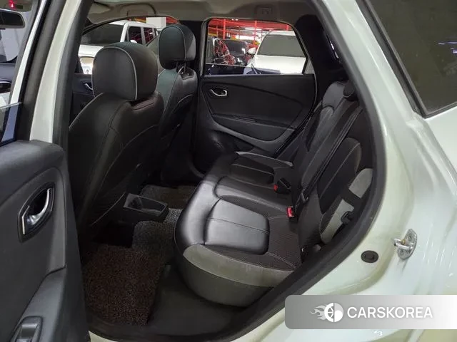 Renault Korea (Samsung) New QM3 id 3703693 из Кореи 17