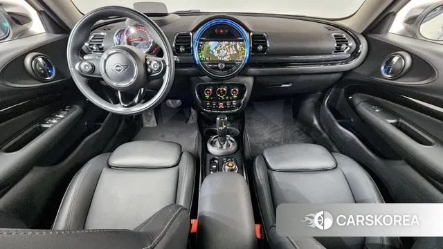 Mini Cooper Clubman id 3601765 из Кореи 17