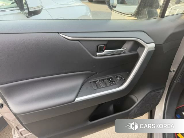 Toyota RAV4 Rongfang id 4314230 из Китая 8