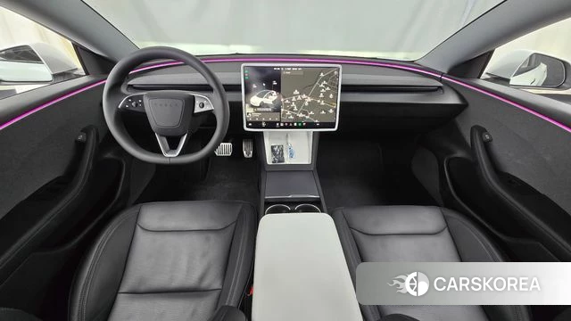 Tesla Model 3 id 4715344 из Кореи 28