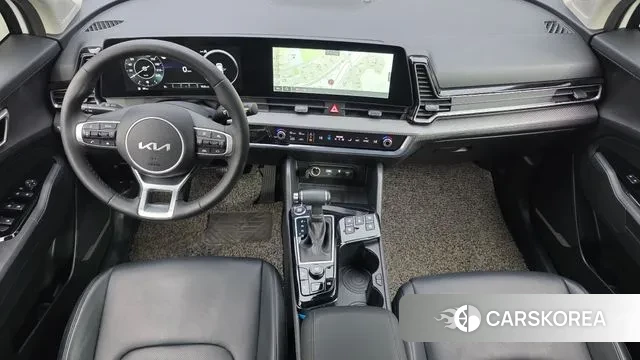 Kia Sportage 5th Generation id 3421533 из Кореи 17