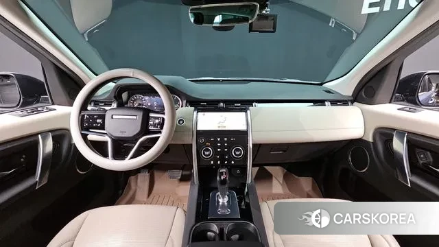 Land Rover Discovery Sports 2nd Generation id 3027744 из Кореи 17