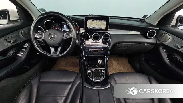 Mercedes-Benz GLC-Class X253 id 3386014 из Кореи 17
