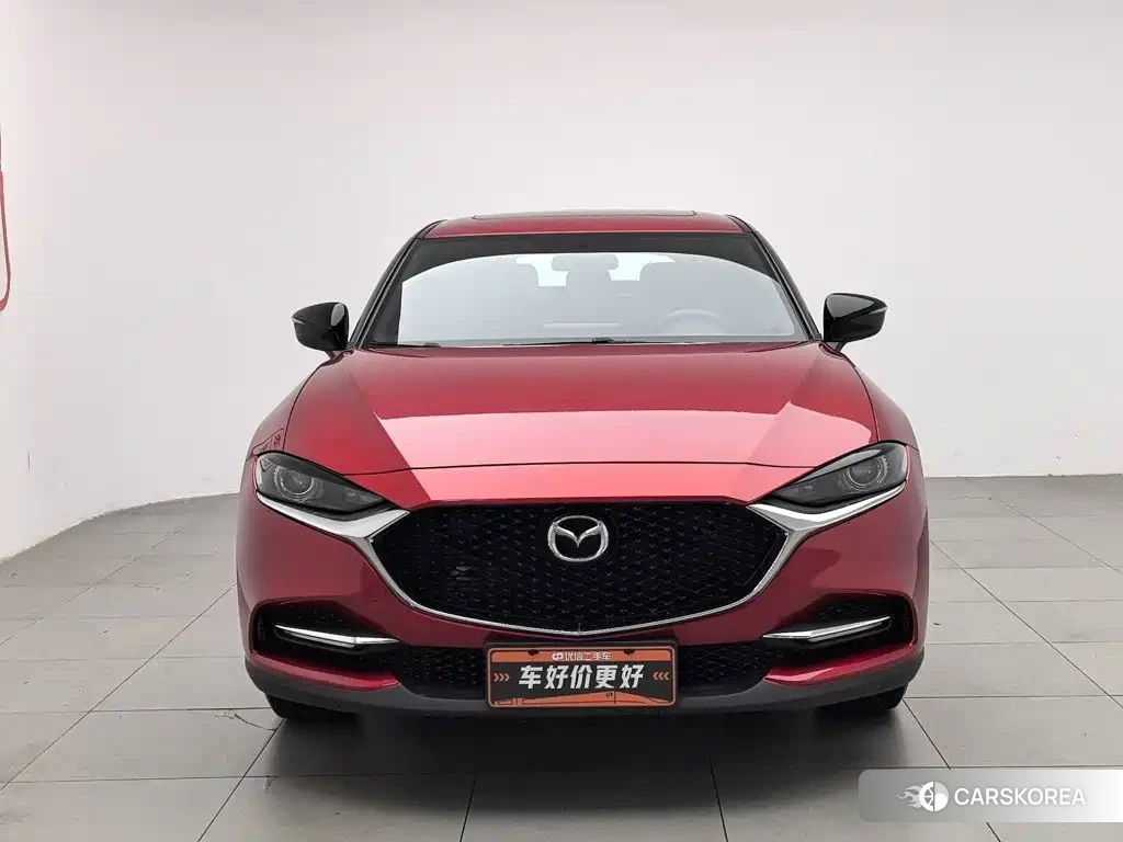 Mazda CX-4 id 4629560 из Китая 21