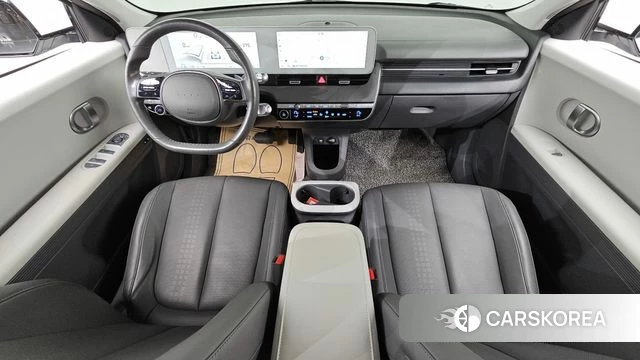 Hyundai Ionic 5 id 3865656 из Кореи 17